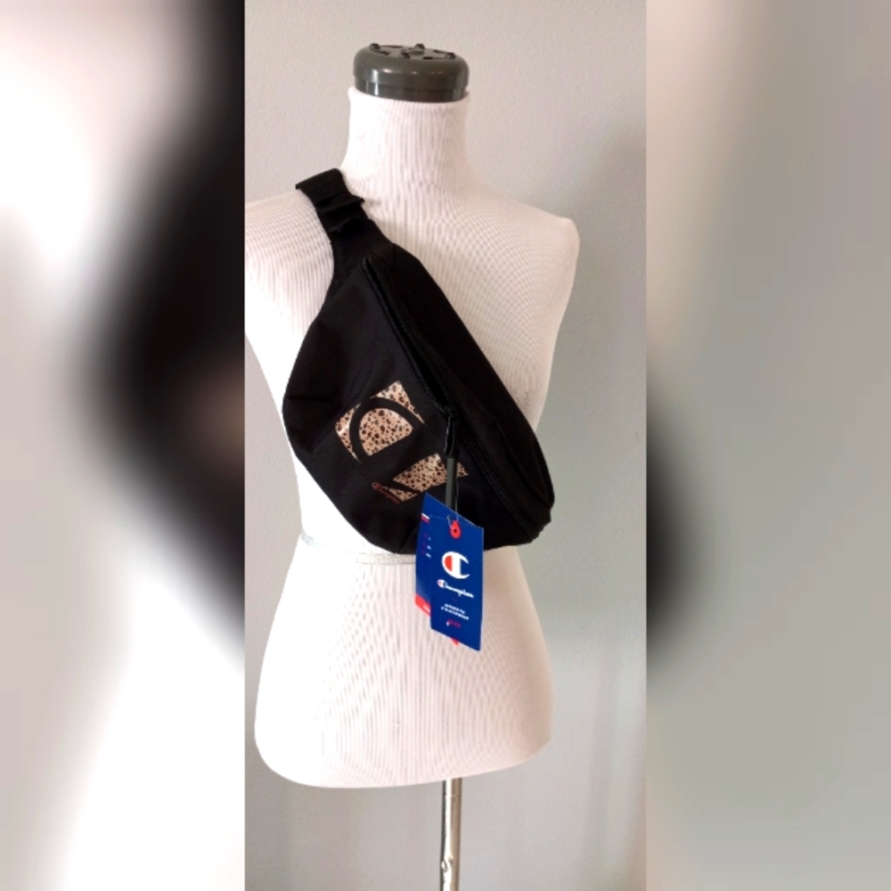 Champion  cross body bag